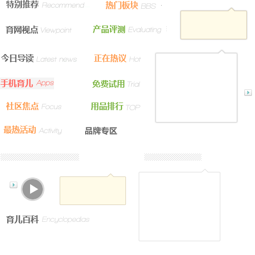 中國孕媽現(xiàn)狀調(diào)查，消費篇+尷尬篇